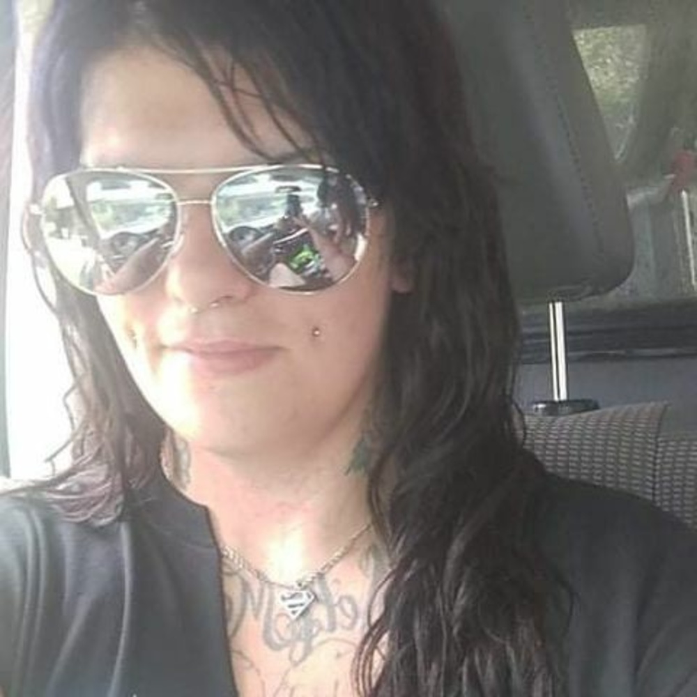Meet your Posher, Andria
